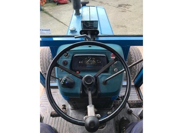 1990 FORD 5610 III Tractor full