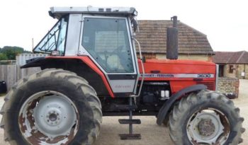 1990 MASSEY FERGUSON 3630 full