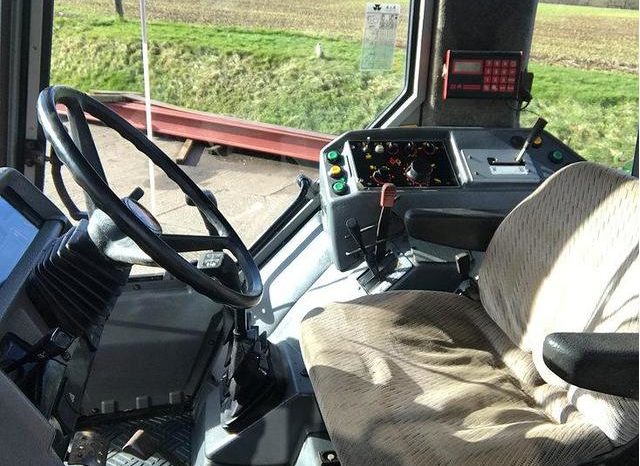 1993 MASSEY FERGUSON 3095 full