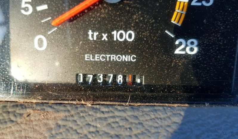 1994 MASSEY FERGUSON 3095 Massey full