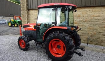 2013 KUBOTA L4240 full