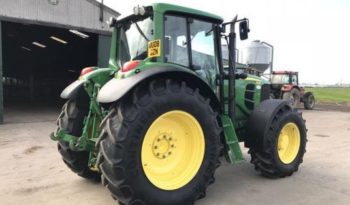 John Deere 6830 full