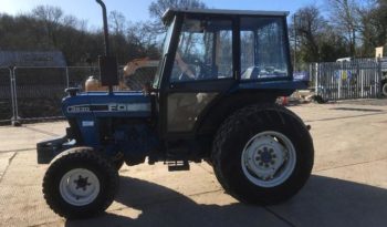 FORD 3930 TRACTOR full
