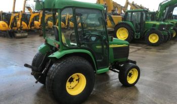 JOHN DEERE 4410 full