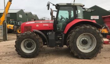 2011 MASSEY FERGUSON 6499 Dyna 6 full