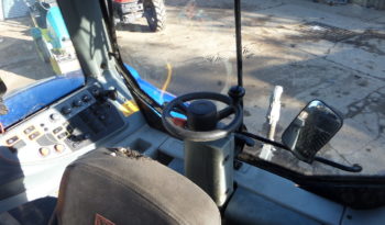 VALTRA T203 full
