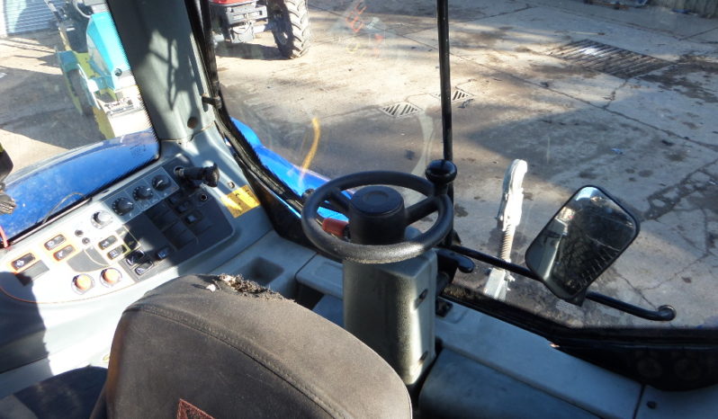 VALTRA T203 full