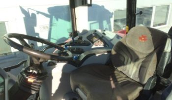 Massey Ferguson 8460 full