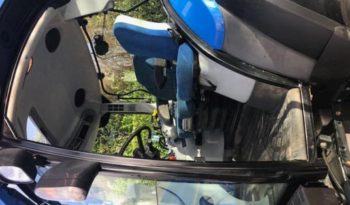 2009 New Holland T6020 full