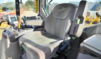 2009 JOHN DEERE TRACTOR 6230 full