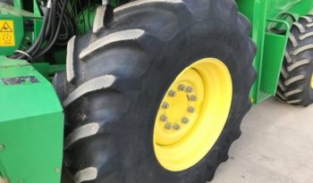John Deere 7450 full