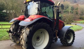 2006 CASE MXU135 PRO full