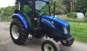 2015 NEW HOLLAND TD5.65 full