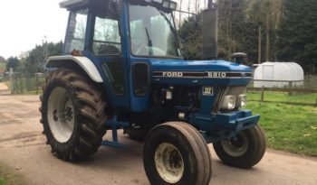 FORD 6810 SERIES 3 SQ full