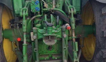 John Deere 6230 full
