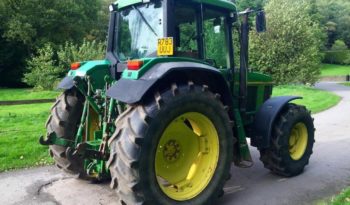 JOHN DEERE 6800 full