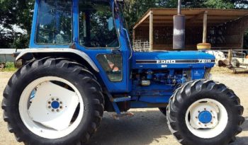 1988 FORD 7810 full