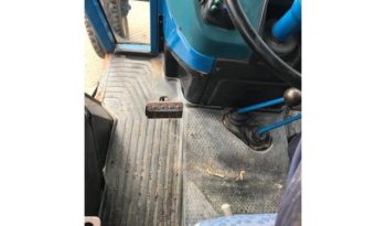 1990 FORD 5610 III Tractor full