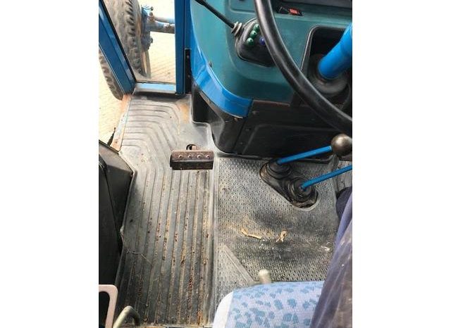 1990 FORD 5610 III Tractor full