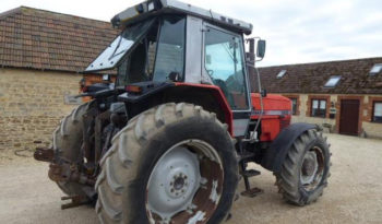 1990 MASSEY FERGUSON 3630 full