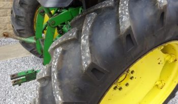 1992 JOHN DEERE 1850 full