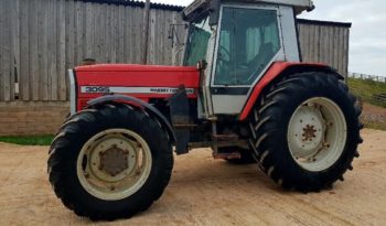 1994 MASSEY FERGUSON 3095 Massey full