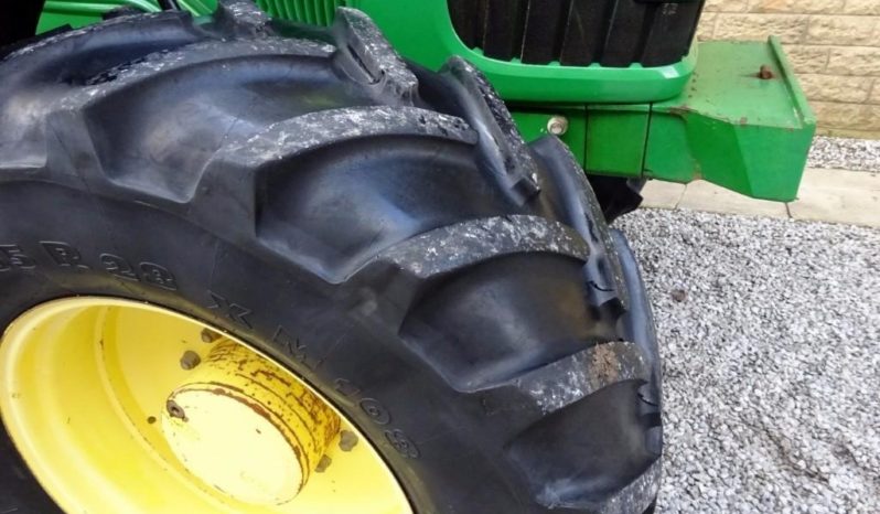 2003 JOHN DEERE 6820 full