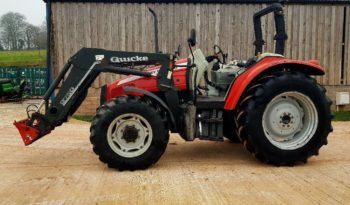 2004 MASSEY FERGUSON 5445 full