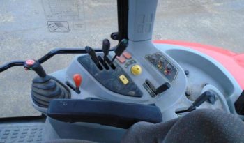 2005 MASSEY FERGUSON 5455 full