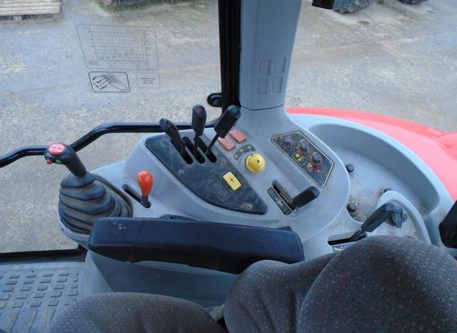 2005 MASSEY FERGUSON 5455 full