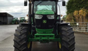 2012 JOHN DEERE 6150R full