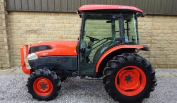 2013 KUBOTA L4240 full