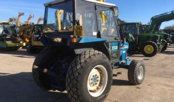 FORD 3930 TRACTOR full