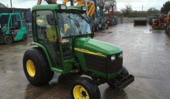 JOHN DEERE 4410 full