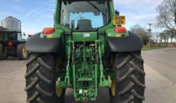 John Deere 6830 full