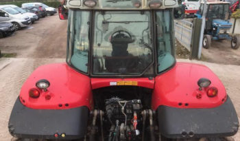2011 MASSEY FERGUSON 6499 Dyna 6 full