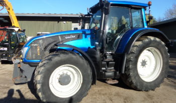 VALTRA T203 full