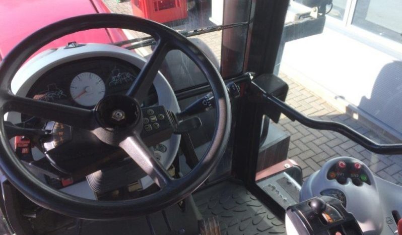 Massey Ferguson 8460 full