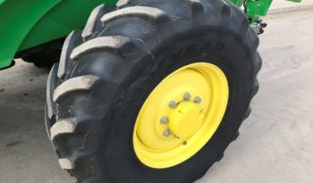 John Deere 7450 full