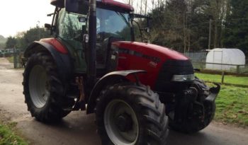2006 CASE MXU135 PRO full