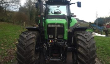 AGROTRON X720-2011 full