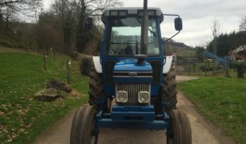 FORD 6810 SERIES 3 SQ full