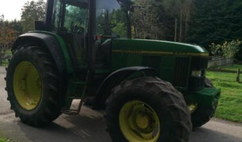 JOHN DEERE 6800 full