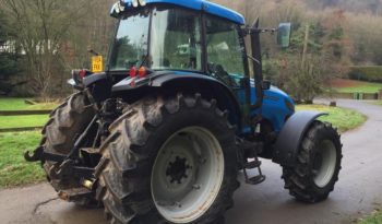 LEGEND 130 TRACTOR full