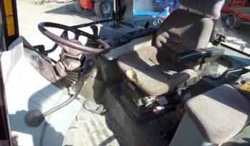 MASSEY FERGUSON 8240 DYNA 4 full