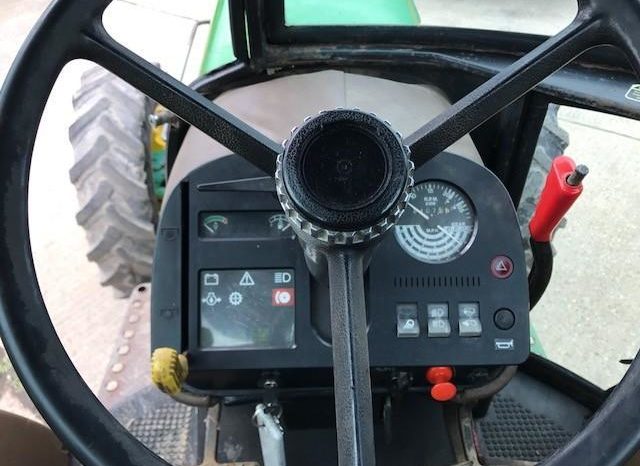 1985 JOHN DEERE 3040 full