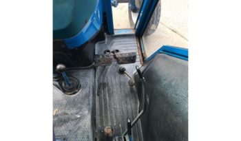 1990 FORD 5610 III Tractor full