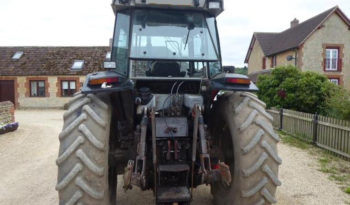 1990 MASSEY FERGUSON 3630 full