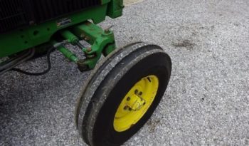 1992 JOHN DEERE 1850 full