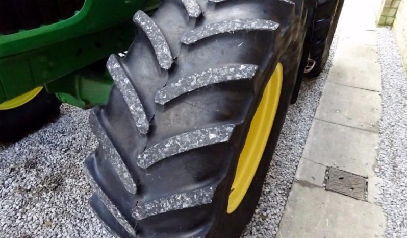 2003 JOHN DEERE 6820 full